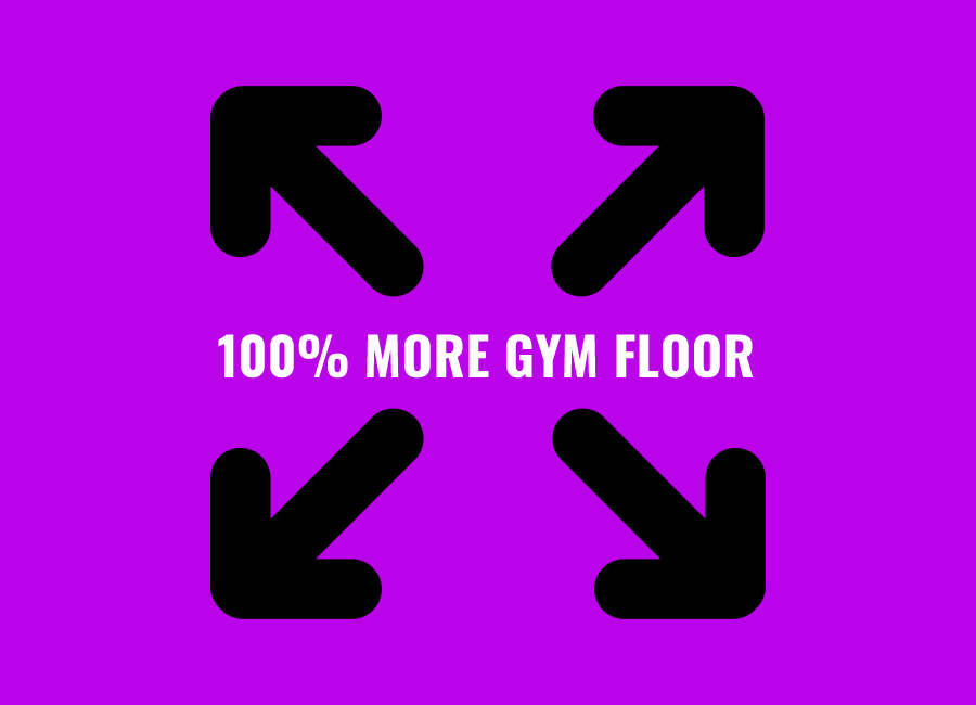 Gym Floor